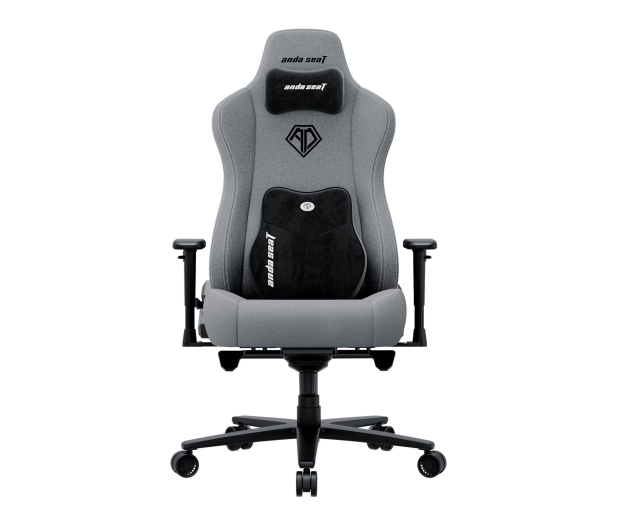 ANDA SEAT Novis Plus XL Gray Fabric - 1473969 - zdjęcie